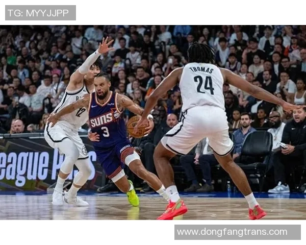 2007年NBA经典对决回顾太阳队与篮网队的精彩较量分析