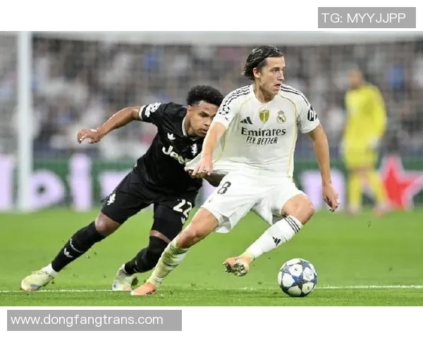 2018年欧冠经典对决尤文图斯与皇家马德里的巅峰之战回顾