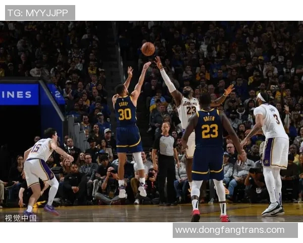 2020年NBA季后赛勇士与湖人经典对决回顾与分析