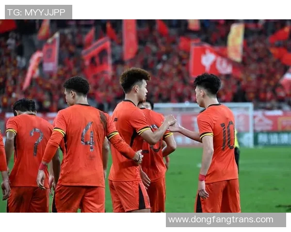 柬埔寨与中国U23足球队激战在即谁能在友谊赛中拔得头筹